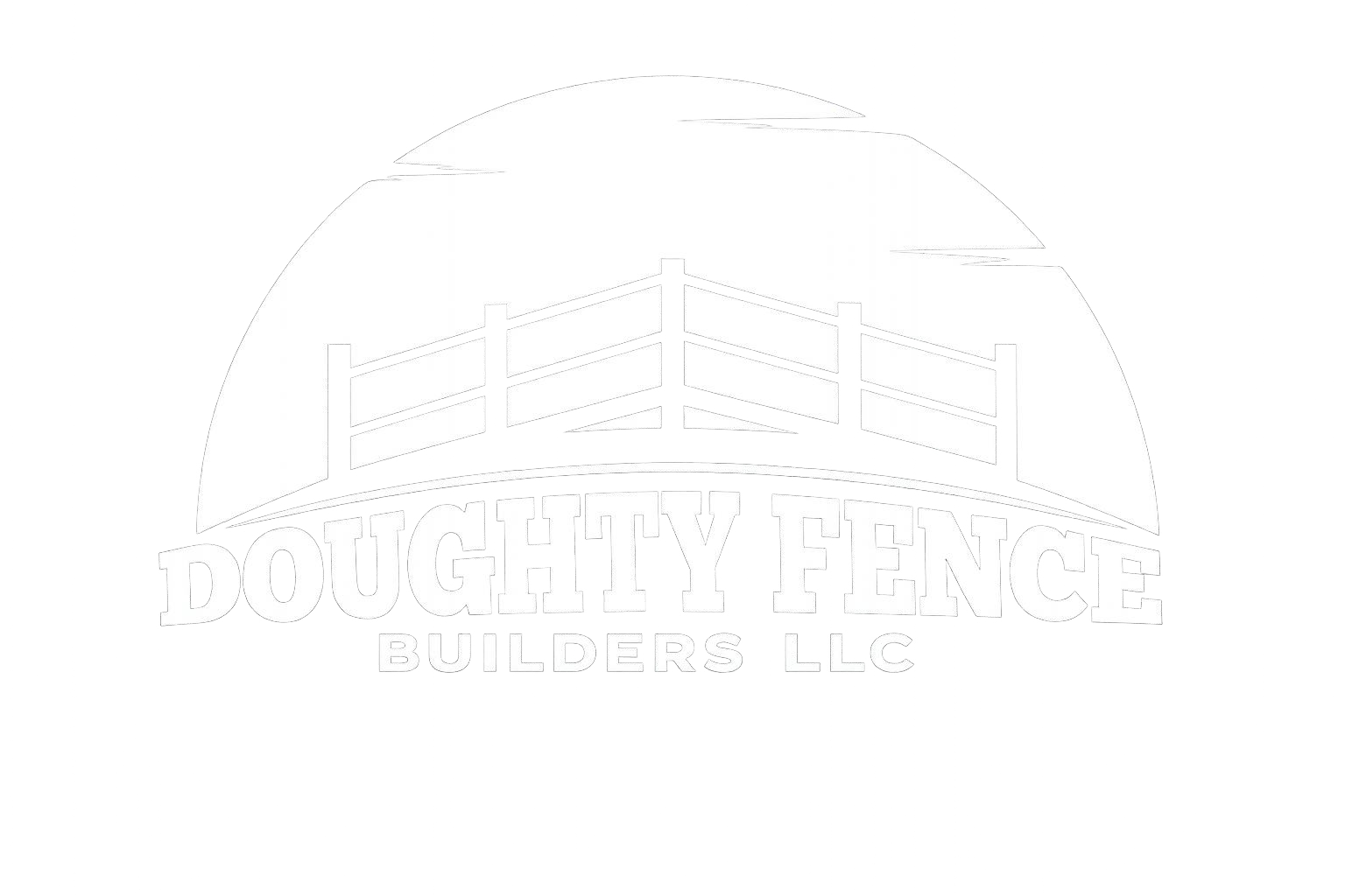 Doughty Fence Builders LLC